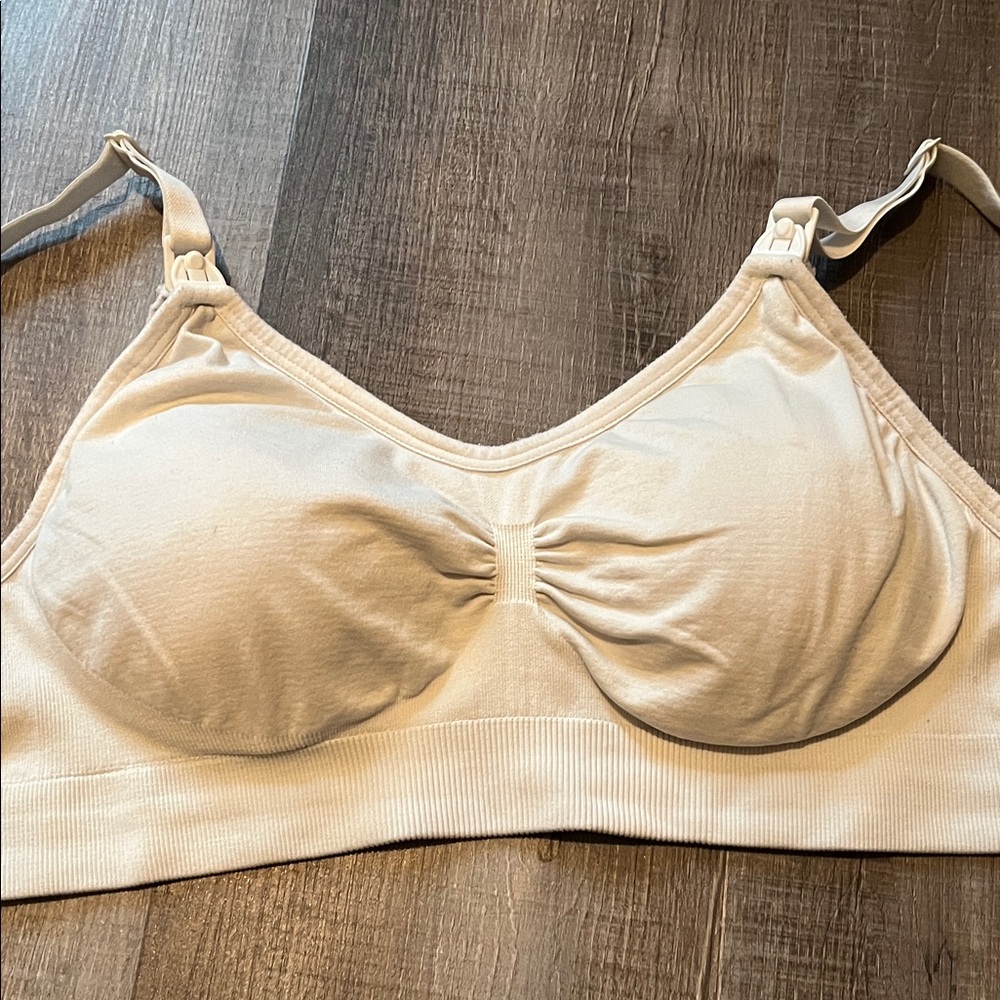 Nursing Bra
